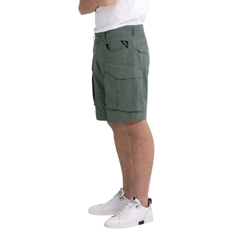 Replay Bermuda Bermuda Uomo cargo in cotone 29 P25 - REPLAYM990784387 - 703 - 29 - Francavilla Moda